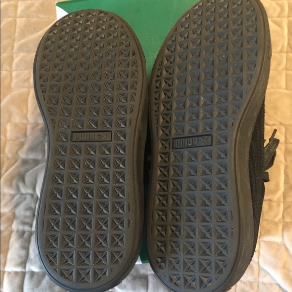 Puma sneakers - Picture 3 of 6